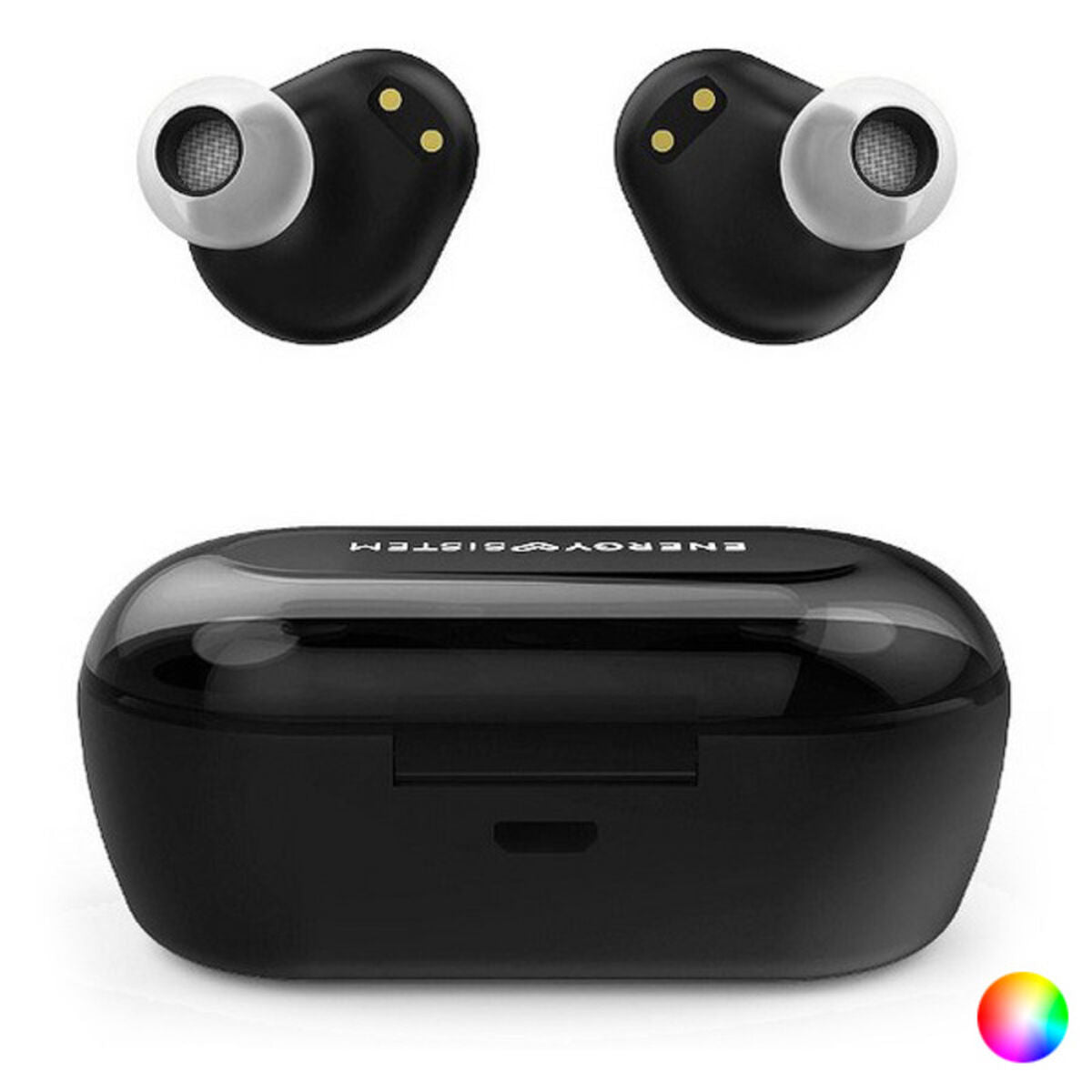 Cuffie Bluetooth Energy Sistem Urban 1 Bluetooth 5.0 2.4 GHz 300