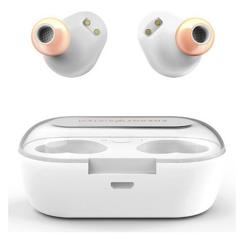 Cuffie Bluetooth Energy Sistem Urban 1 Bluetooth 5.0 2.4 GHz 300