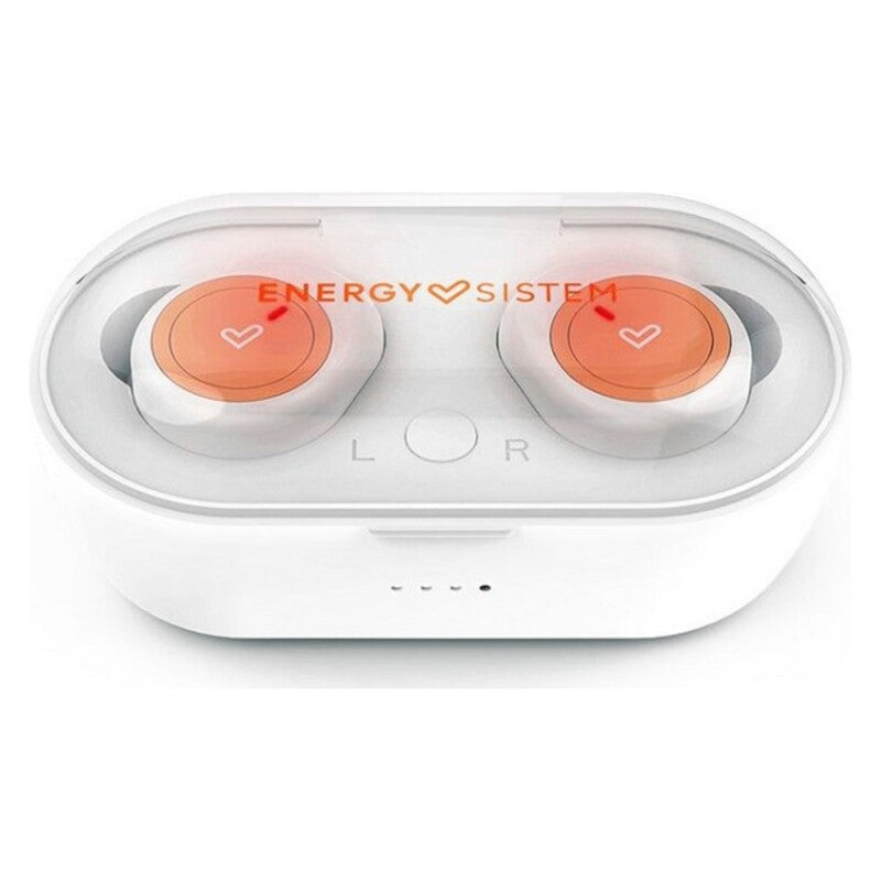 Cuffie Bluetooth Energy Sistem Urban 1 Bluetooth 5.0 2.4 GHz 300
