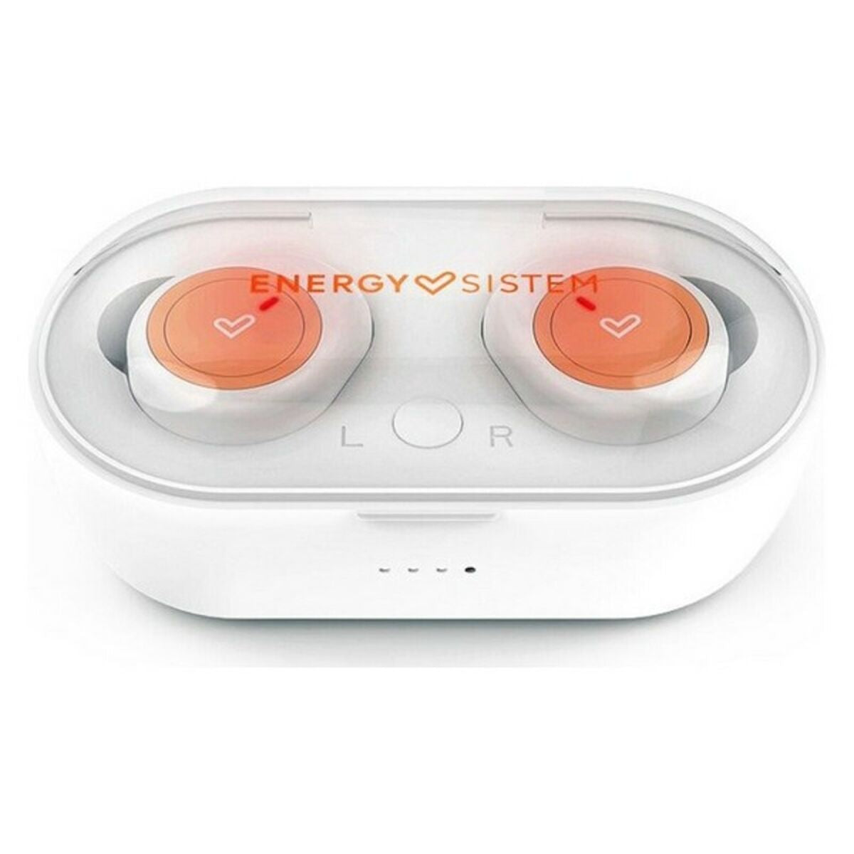 Cuffie Bluetooth Energy Sistem Urban 1 Bluetooth 5.0 2.4 GHz 300