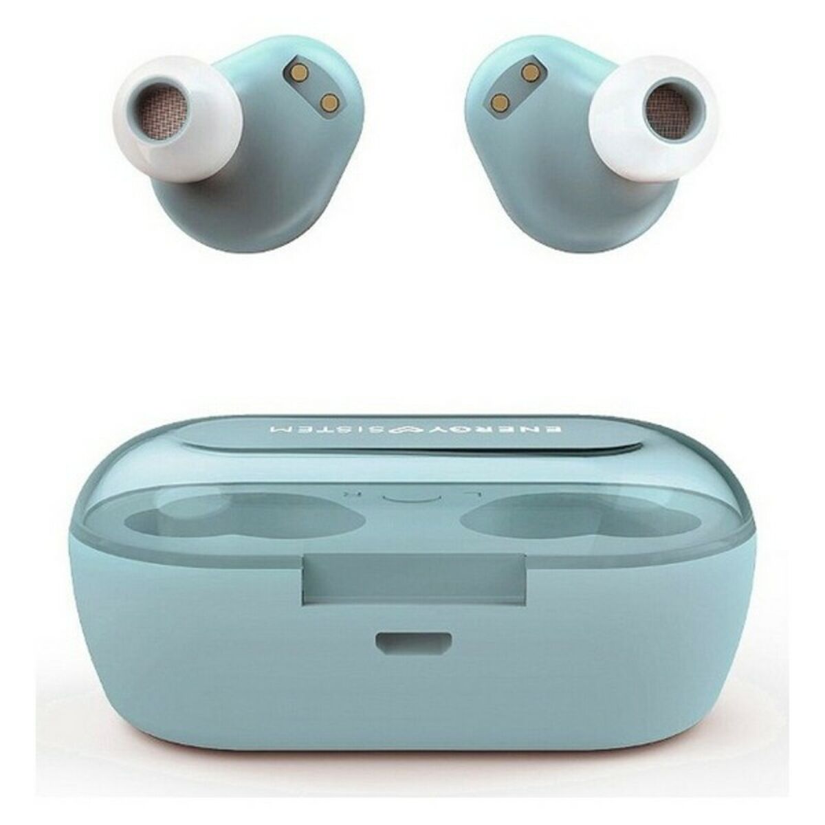 Cuffie Bluetooth Energy Sistem Urban 1 Bluetooth 5.0 2.4 GHz 300