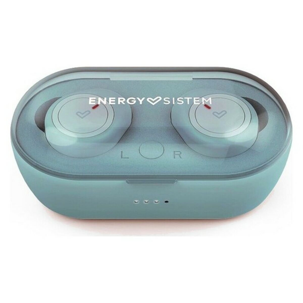 Cuffie Bluetooth Energy Sistem Urban 1 Bluetooth 5.0 2.4 GHz 300