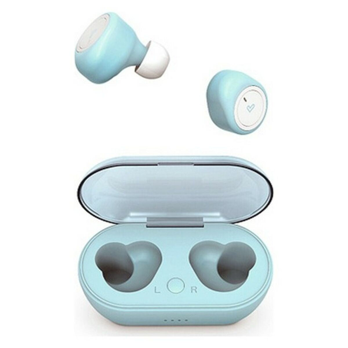 Cuffie Bluetooth Energy Sistem Urban 1 Bluetooth 5.0 2.4 GHz 300