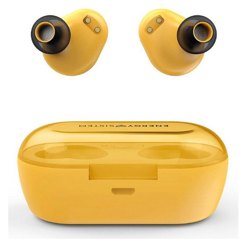Cuffie Bluetooth Energy Sistem Urban 1 Bluetooth 5.0 2.4 GHz 300