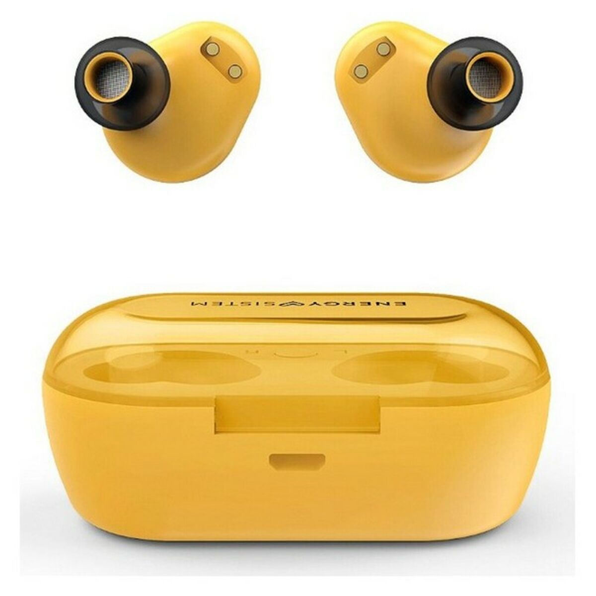 Cuffie Bluetooth Energy Sistem Urban 1 Bluetooth 5.0 2.4 GHz 300