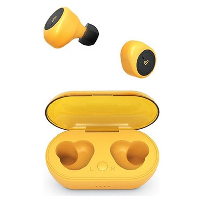 Cuffie Bluetooth Energy Sistem Urban 1 Bluetooth 5.0 2.4 GHz 300