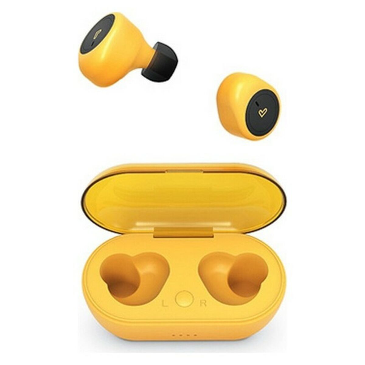 Cuffie Bluetooth Energy Sistem Urban 1 Bluetooth 5.0 2.4 GHz 300