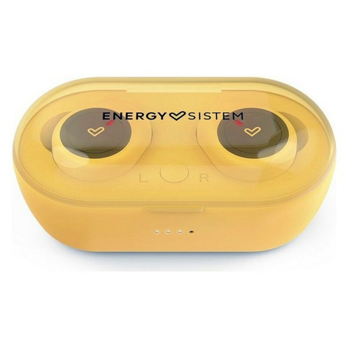 Cuffie Bluetooth Energy Sistem Urban 1 Bluetooth 5.0 2.4 GHz 300