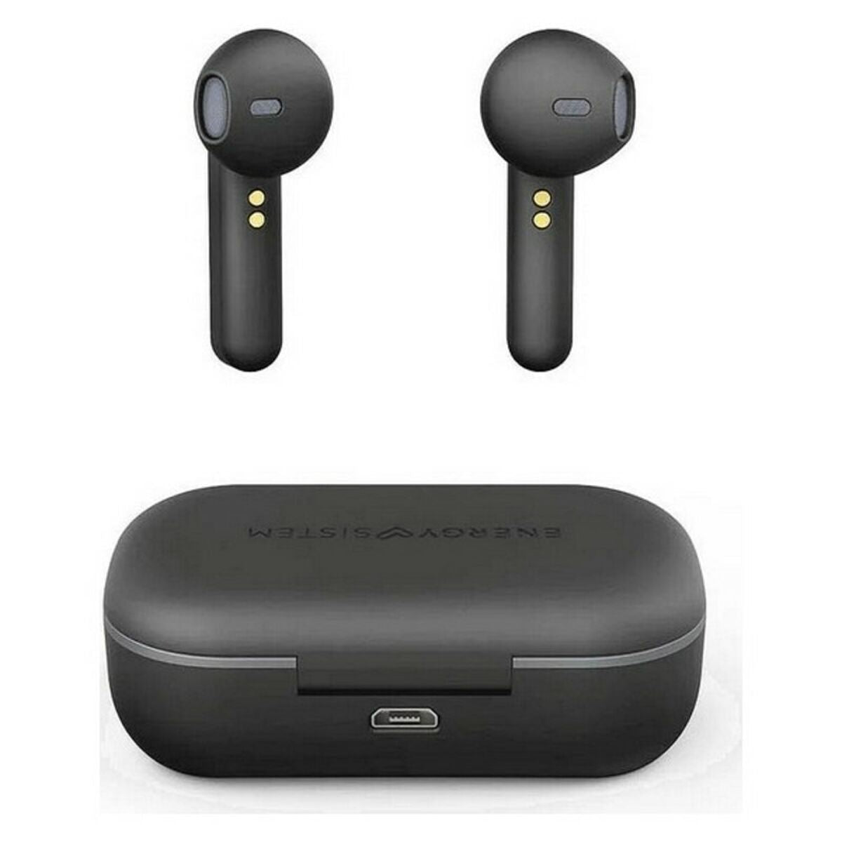Auricolare Bluetooth con microfono Energy Sistem Style 3 400 mAh