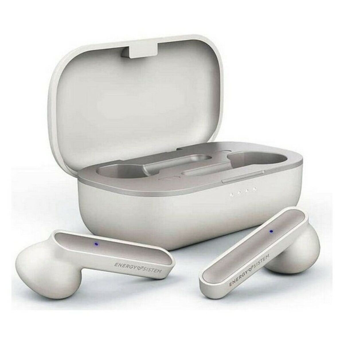 Auricolare Bluetooth con microfono Energy Sistem Style 3 400 mAh