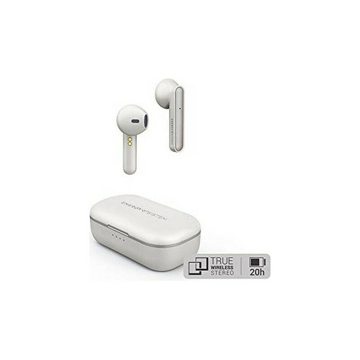 Auricolare Bluetooth con microfono Energy Sistem Style 3 400 mAh