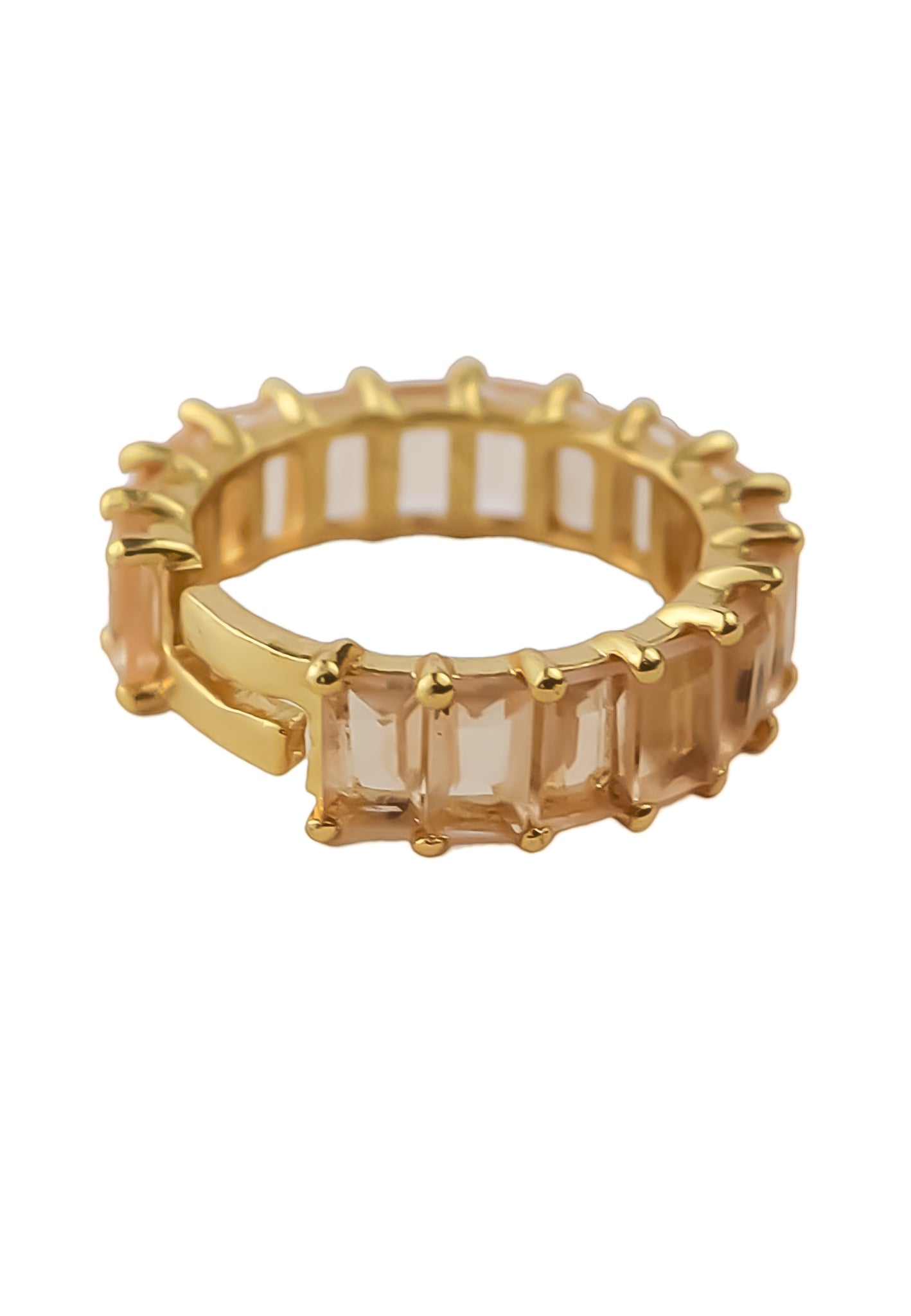 Anello del centro