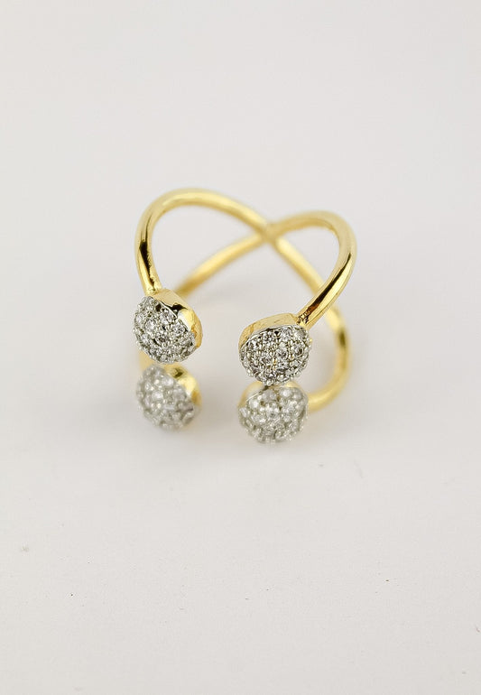 Anello della gioia
