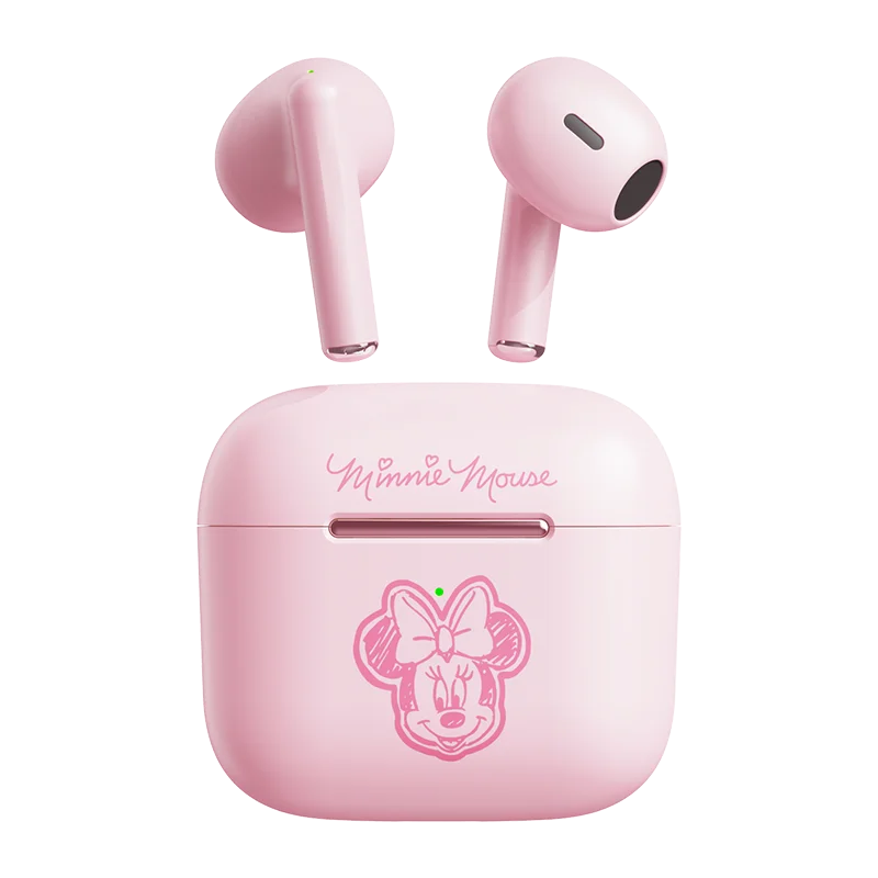 Disney miny Earbuds Bluetooth Headset with Mic