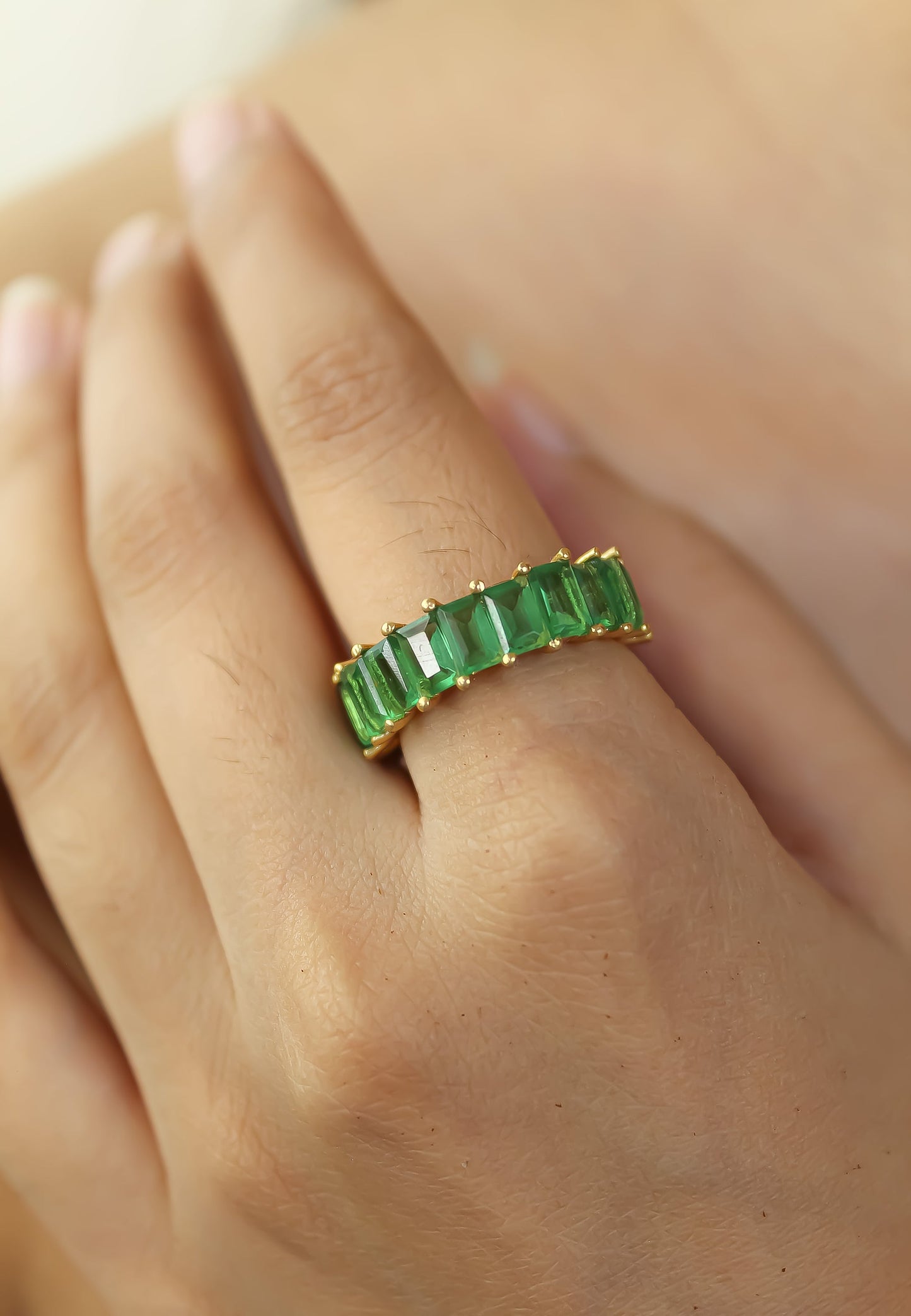 Anello del centro