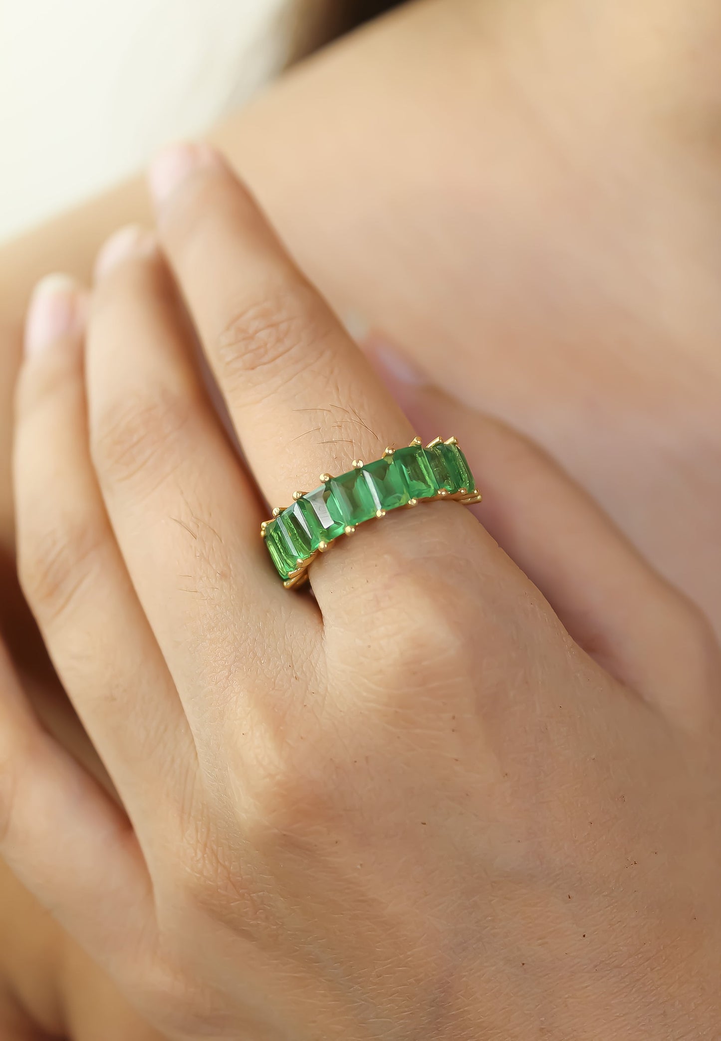 Anello del centro