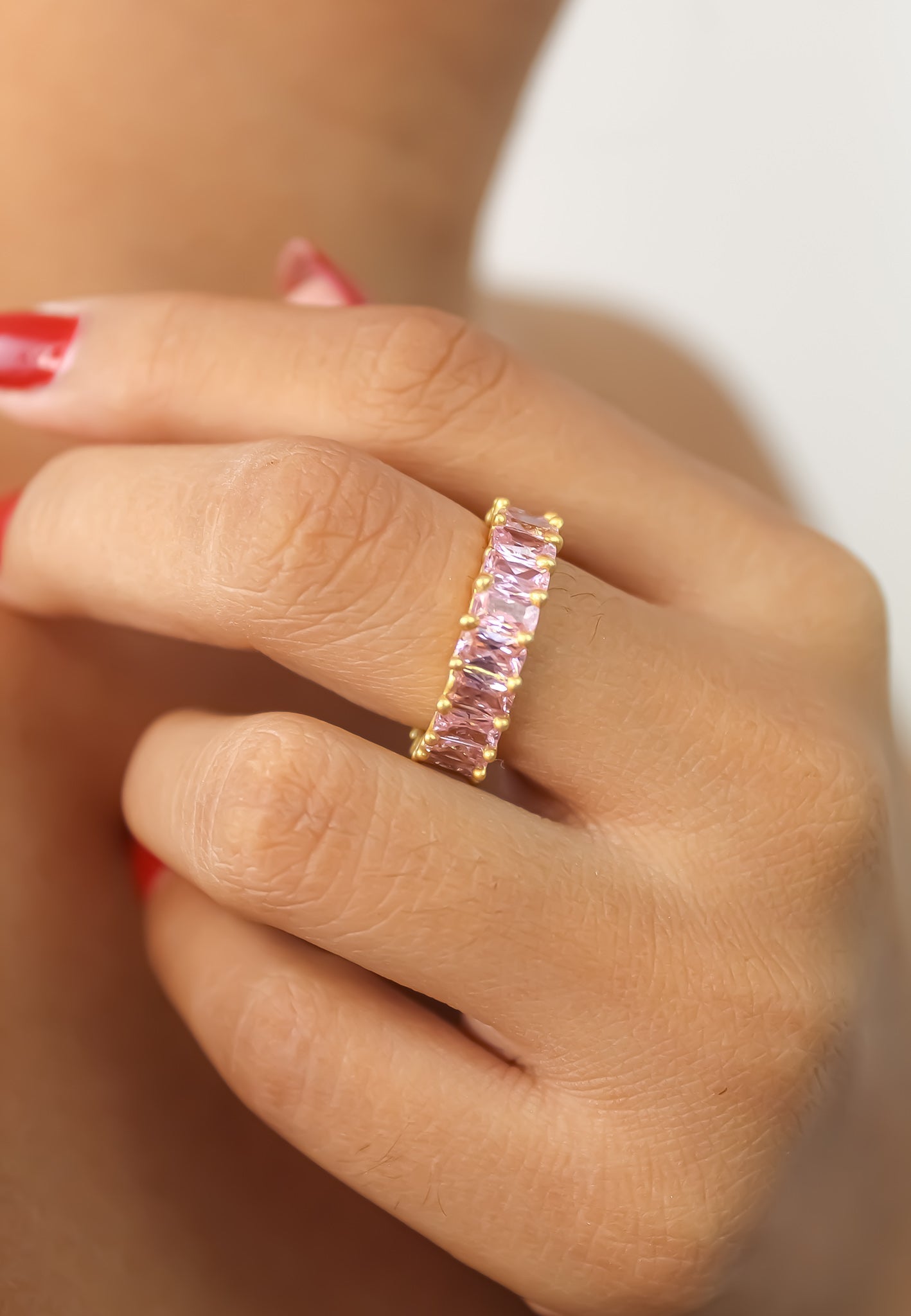 Anello del centro