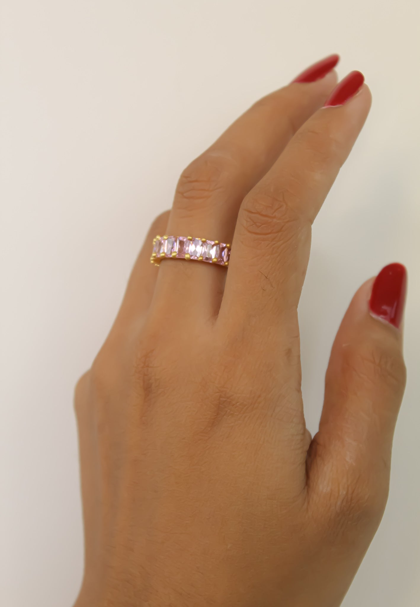 Anello del centro