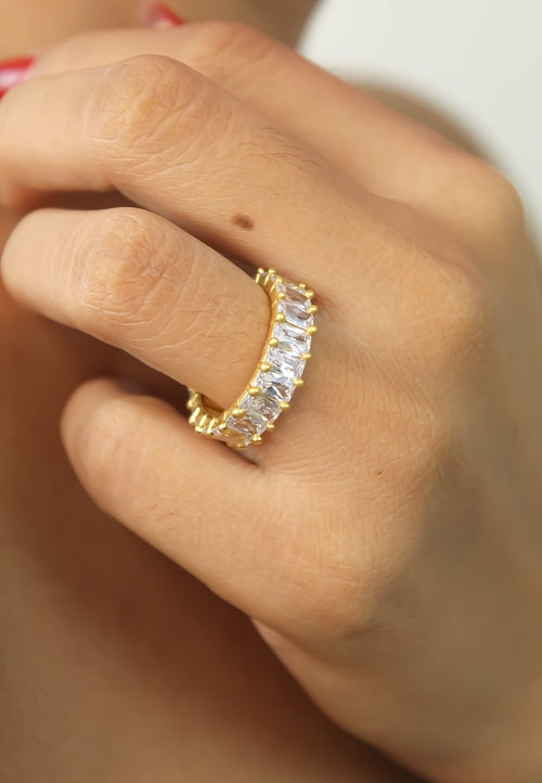 Anello del centro