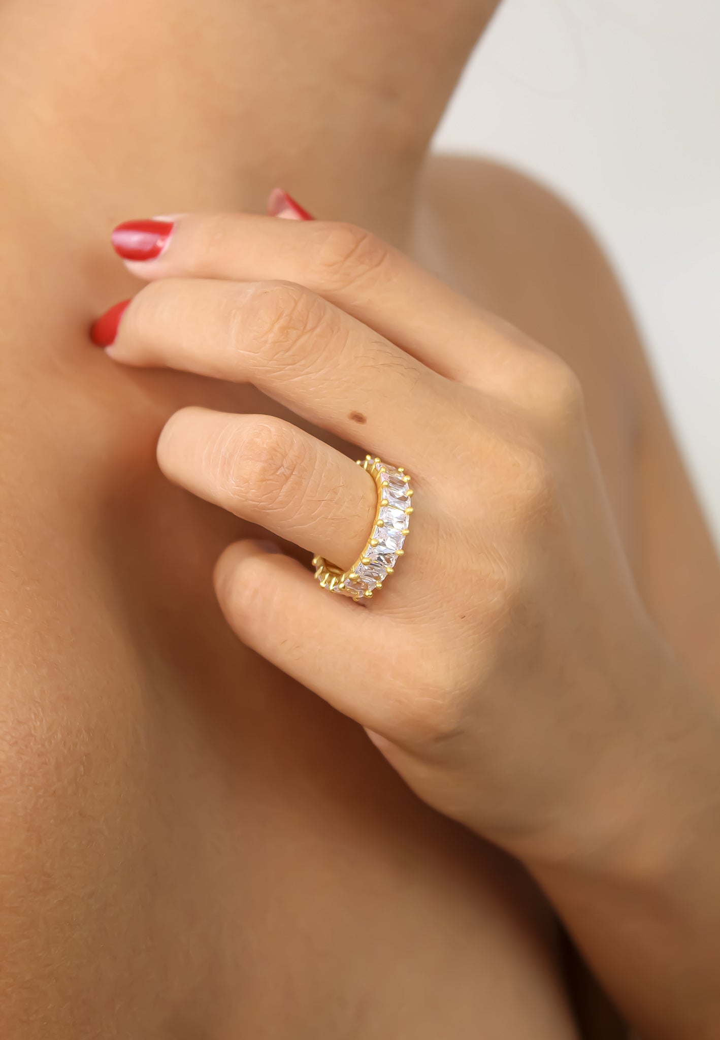 Anello del centro