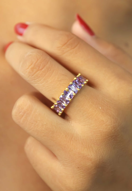 Anello del centro