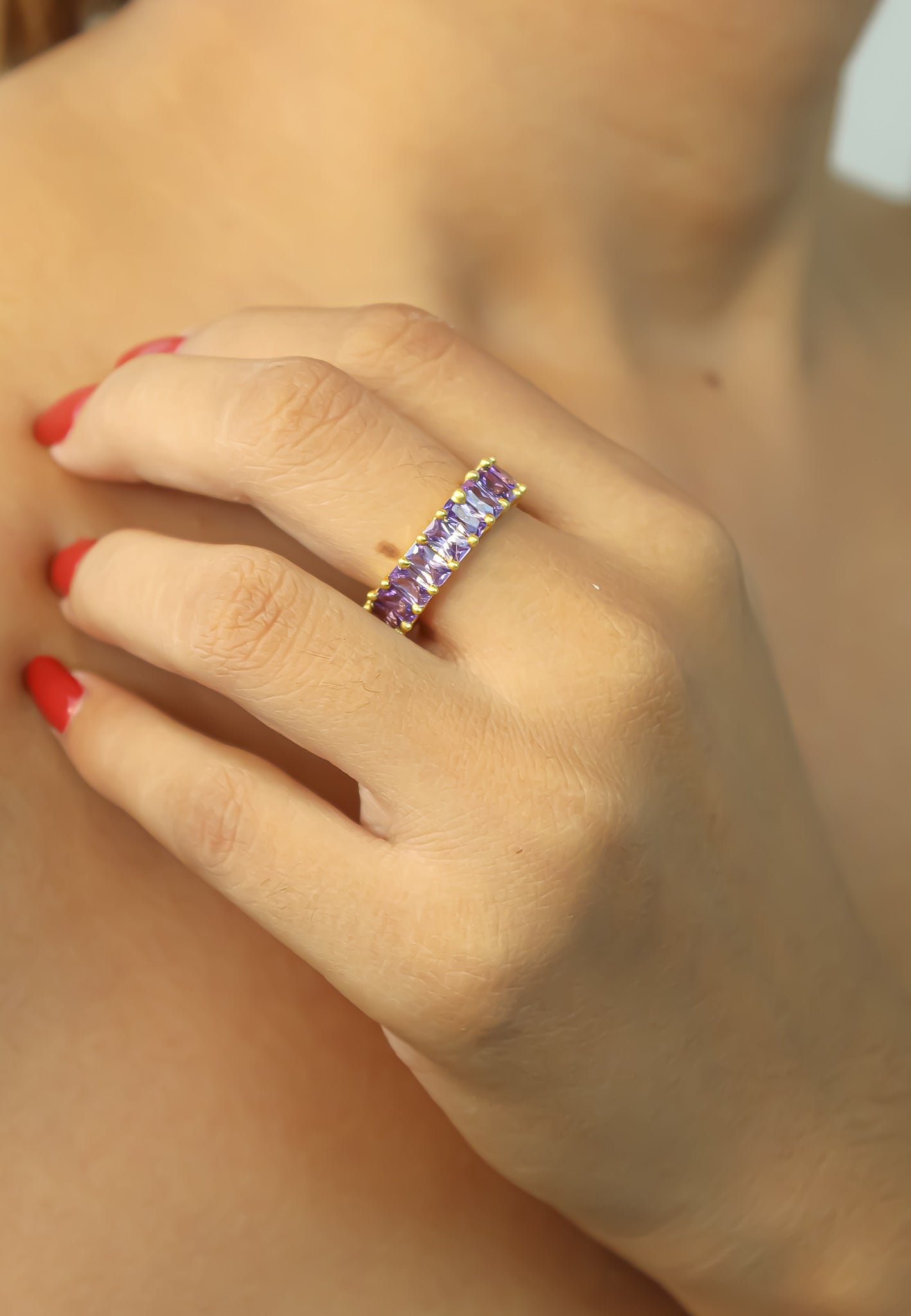 Anello del centro
