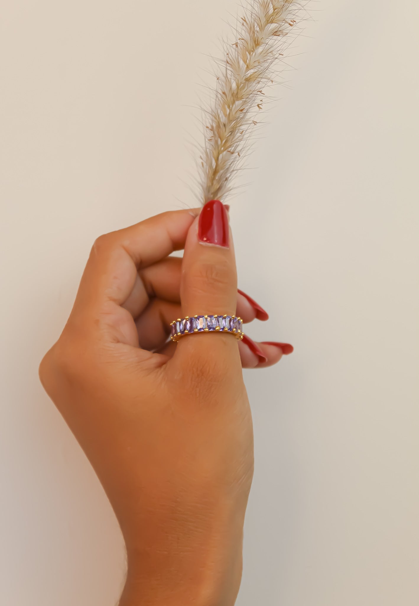 Anello del centro