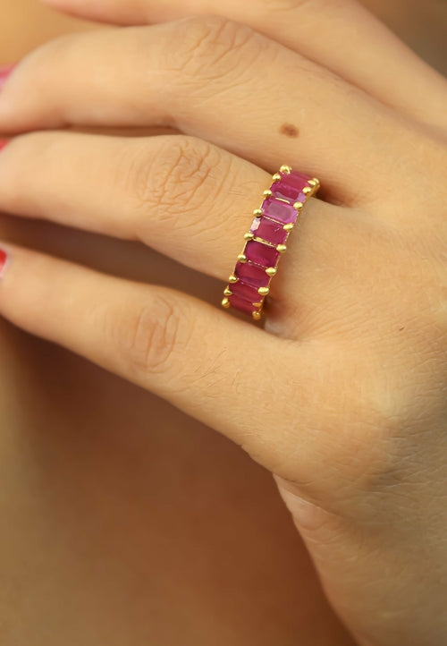 Anello del centro