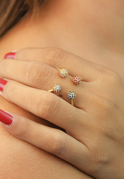 Anello della gioia