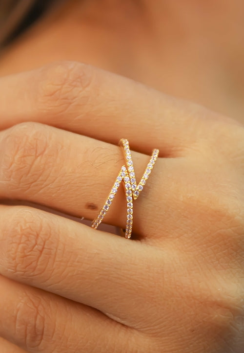 Anello Golden Maldives X