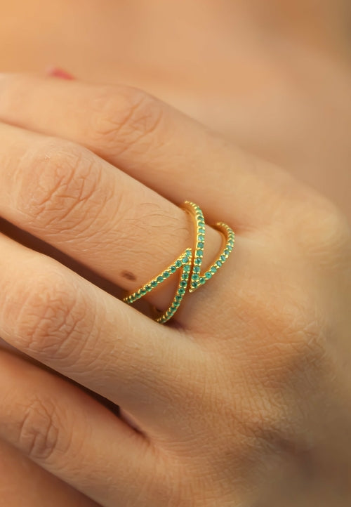 Anello Golden Maldives X