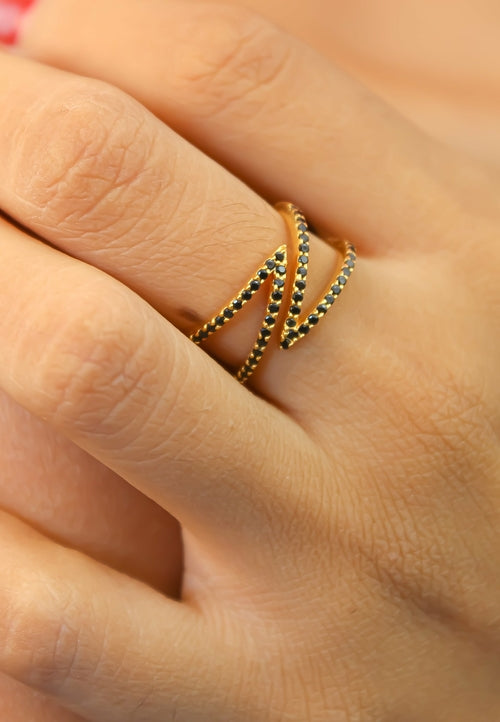 Anello Golden Maldives X