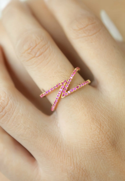 Anello Golden Maldives X