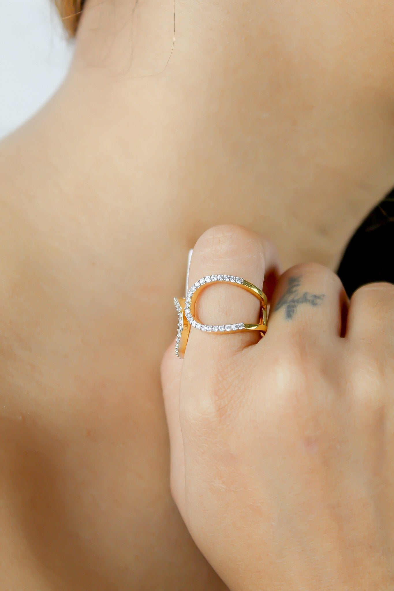 Anello mutaforma