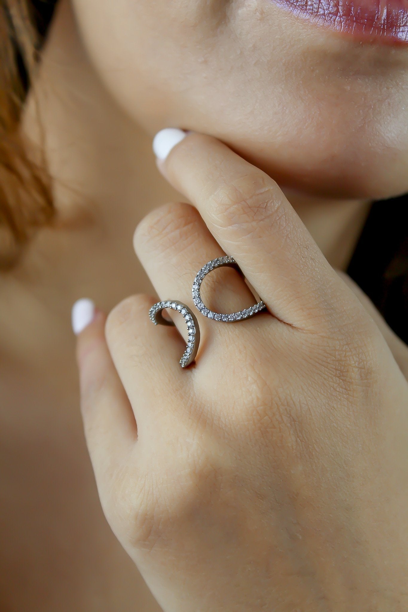 Anello mutaforma