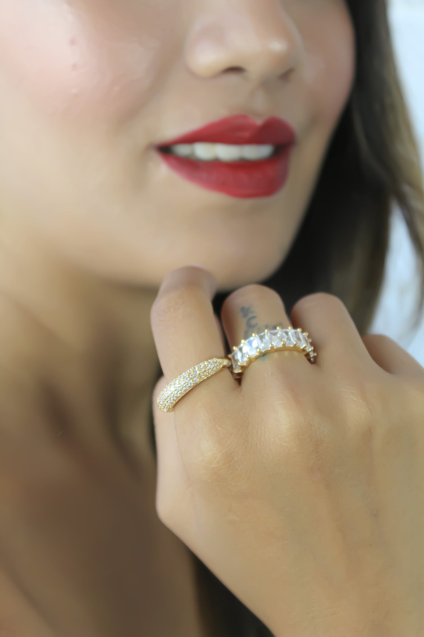 Eixample Ring