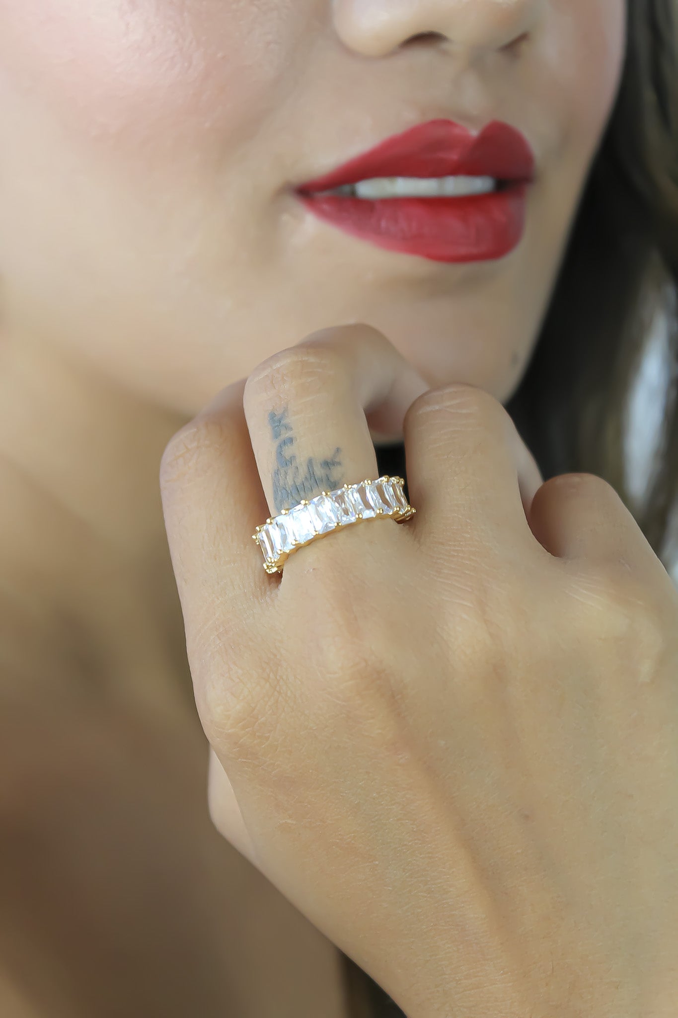 Anello del centro