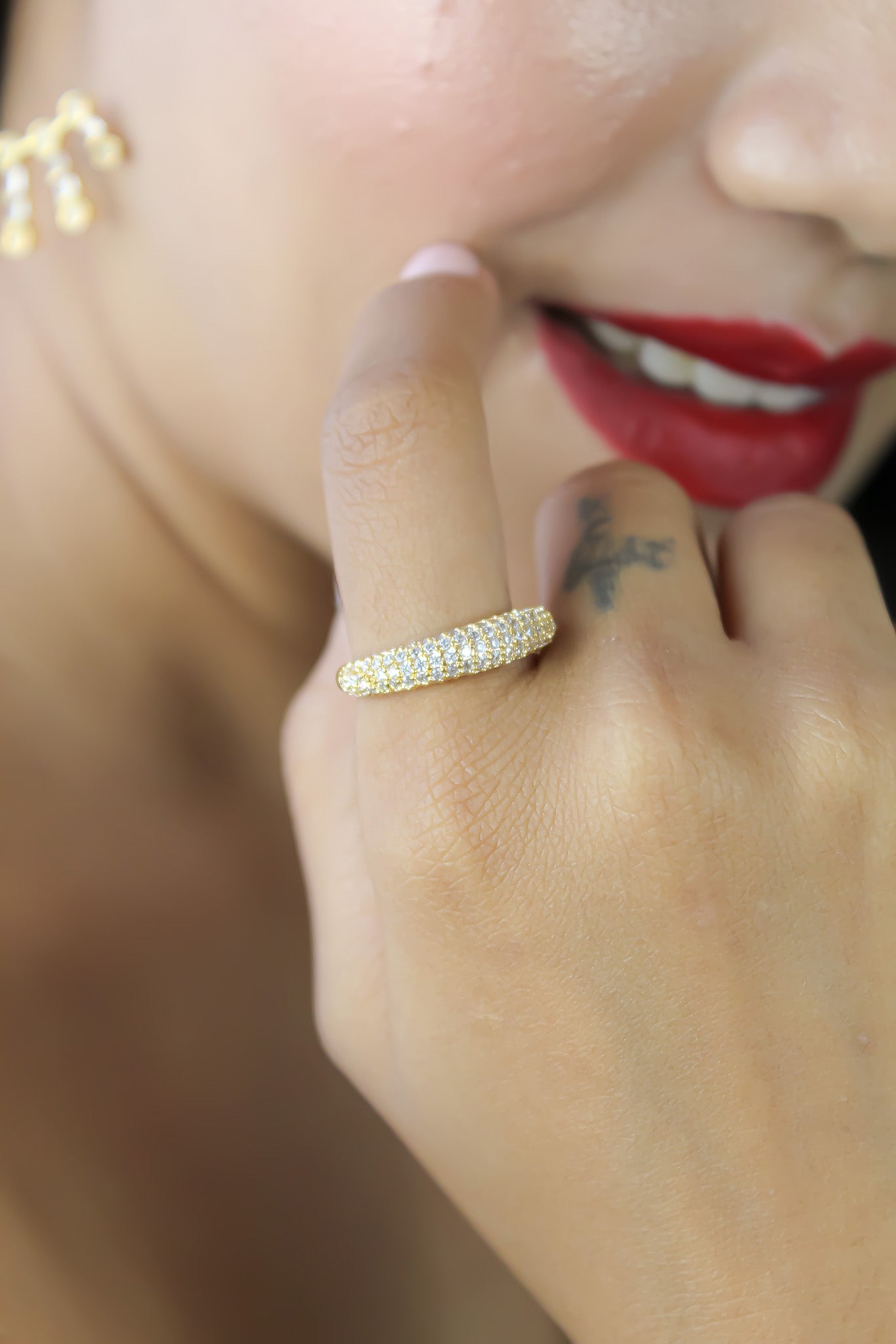 Eixample Ring