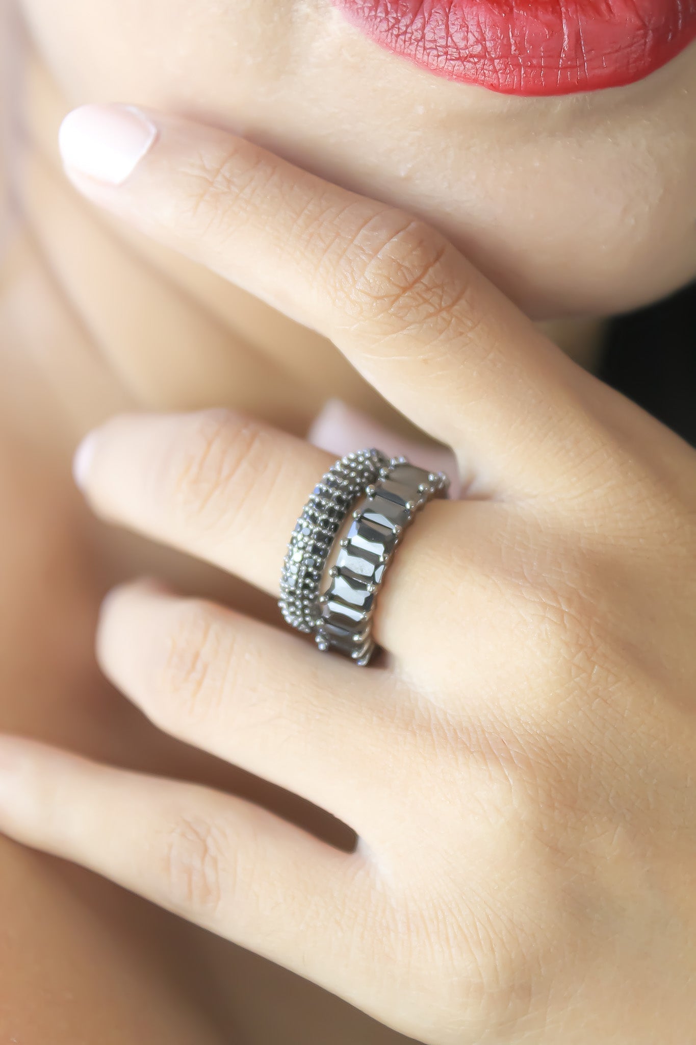 Eixample Ring