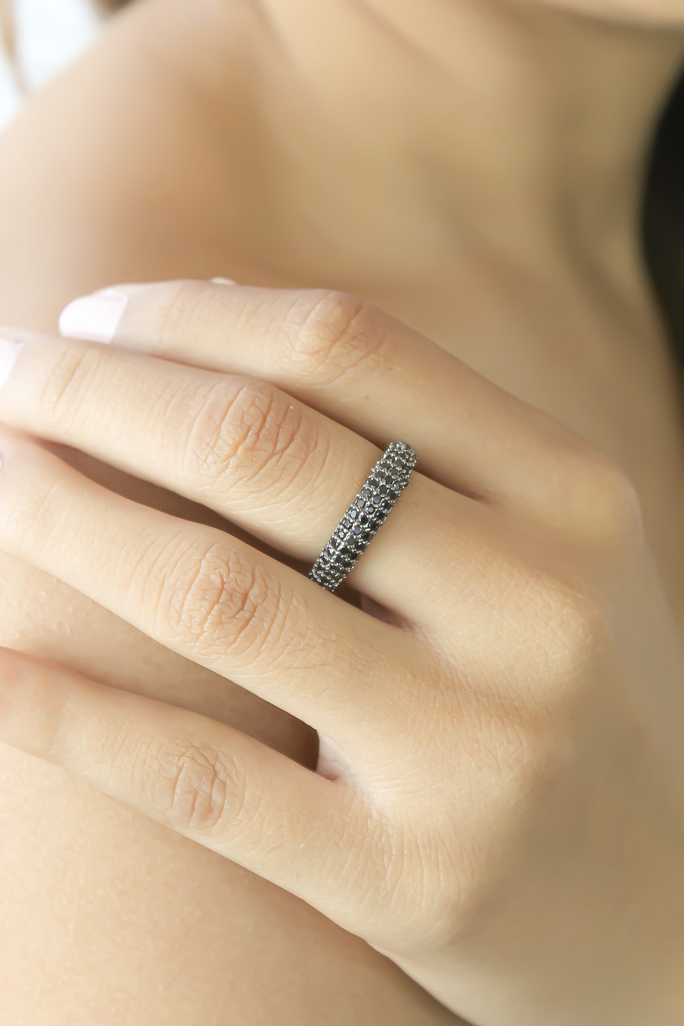 Eixample Ring