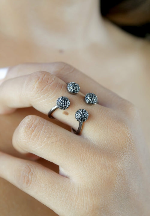 Anello della gioia