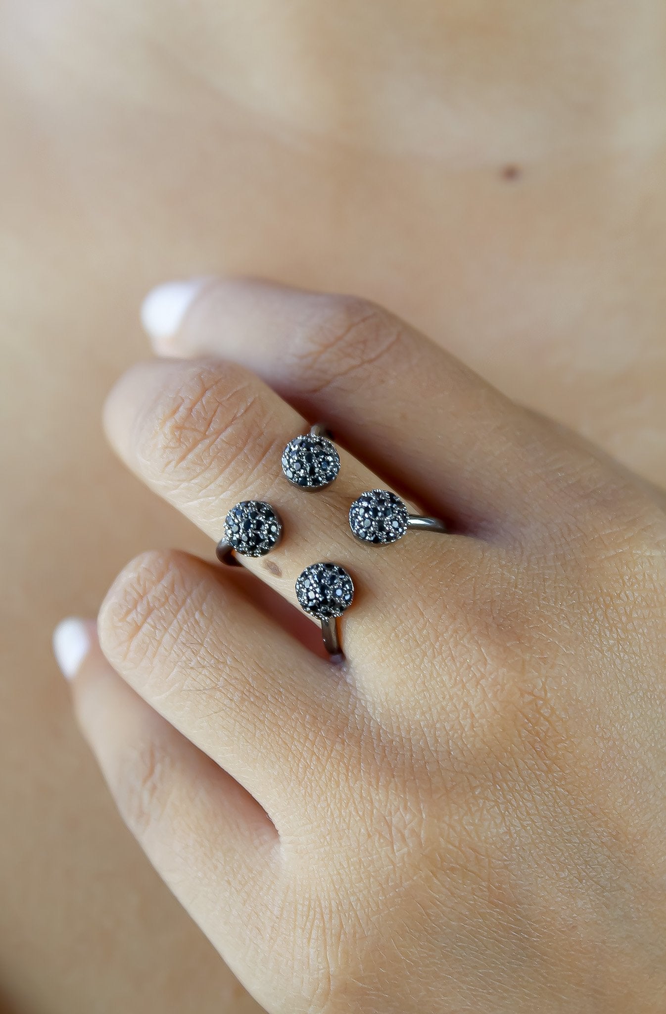 Anello della gioia