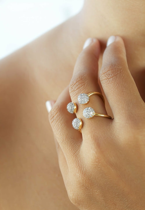 Anello della gioia