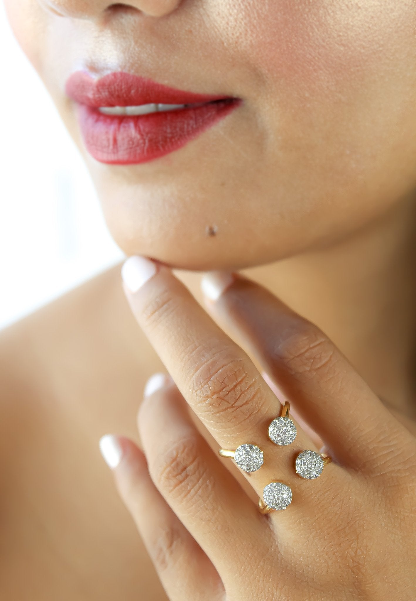 Anello della gioia