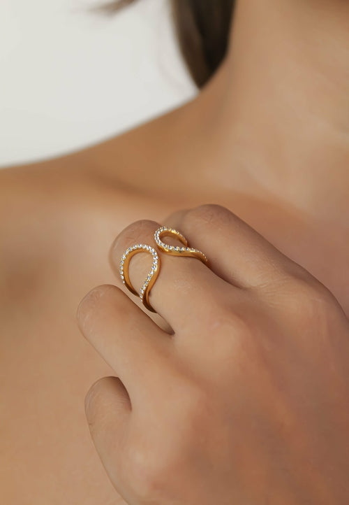 Anello mutaforma
