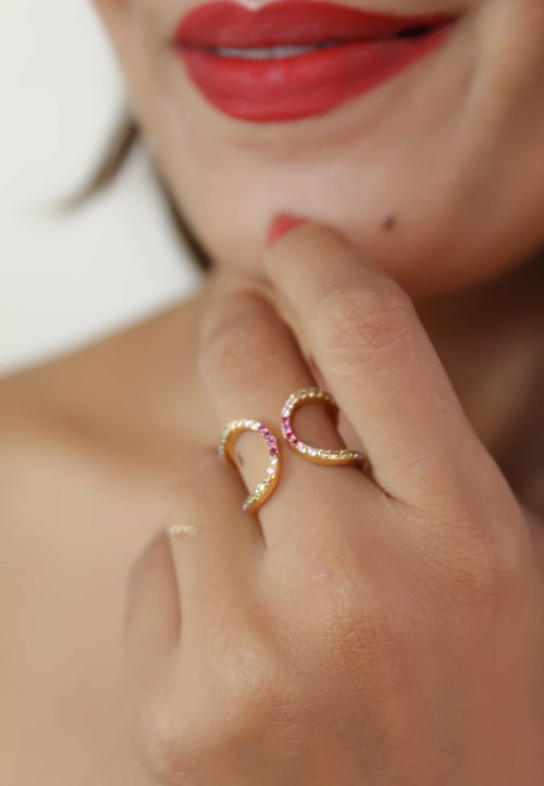 Anello mutaforma