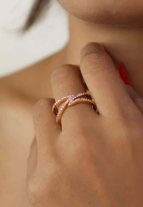 Anello Golden Maldives X