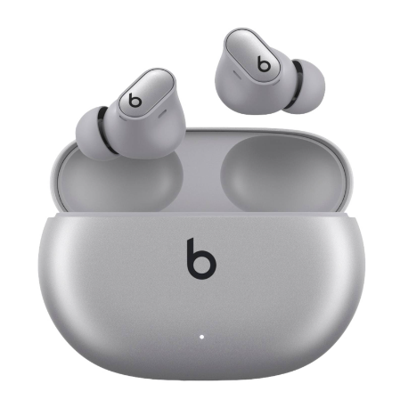 Original BEATS Studio Buds+ - Auricolari senza fili con cancellazione del rumore