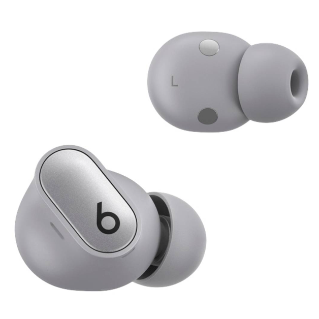 Original BEATS Studio Buds+ - Auricolari senza fili con cancellazione del rumore