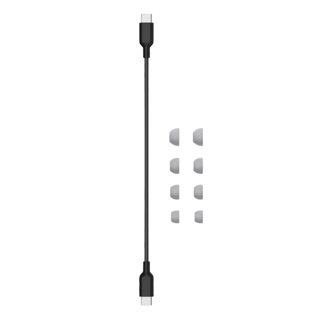 Original BEATS Studio Buds+ - Auricolari senza fili con cancellazione del rumore